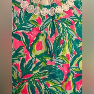 Lilly Pulitzer • Shift dress